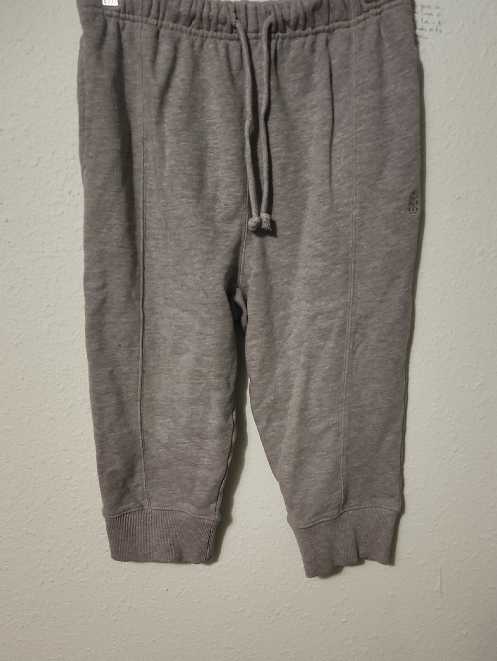 FP By Free People Capri Sweatpants